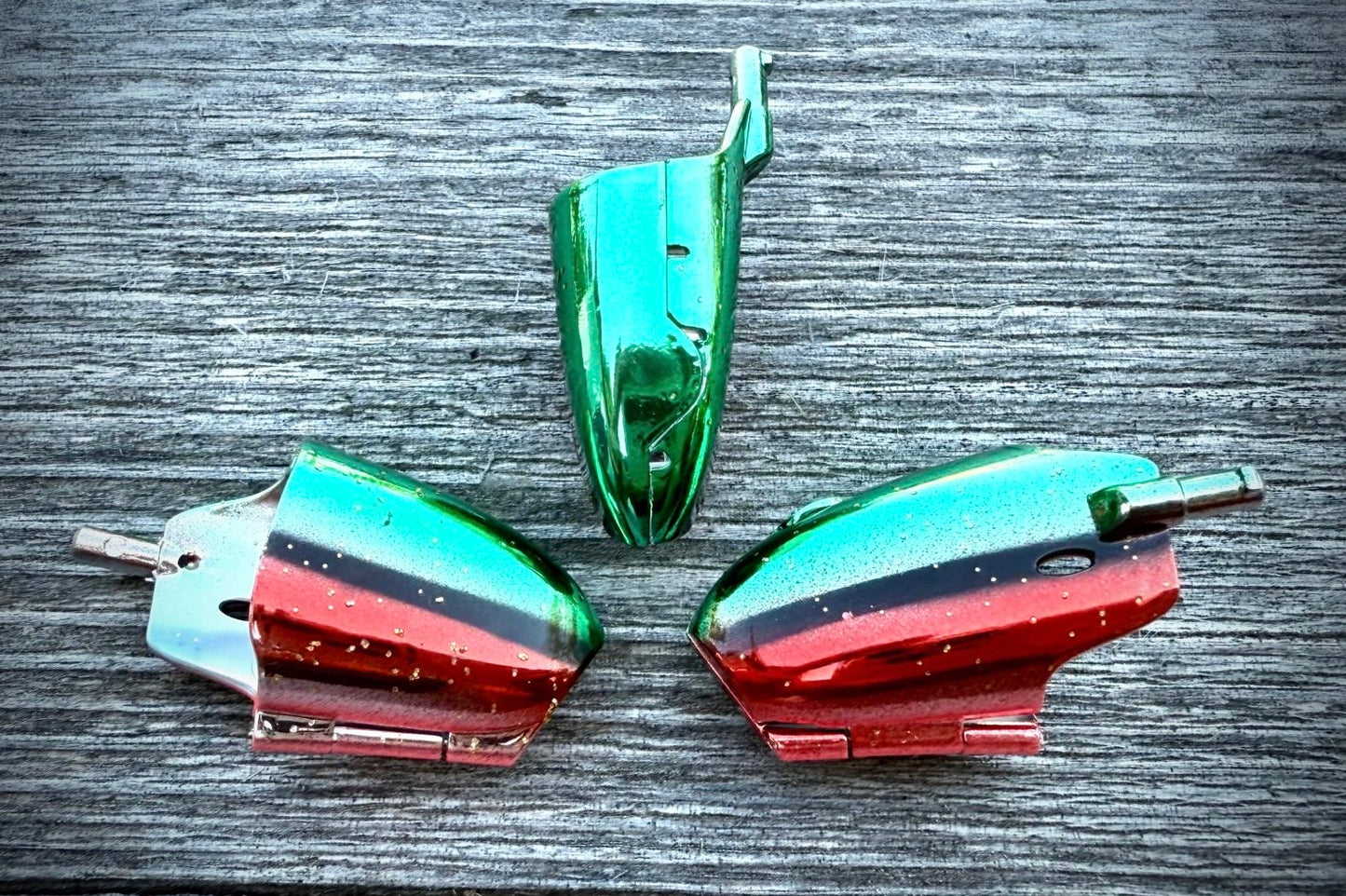 Kromi Weikko "Rautu"