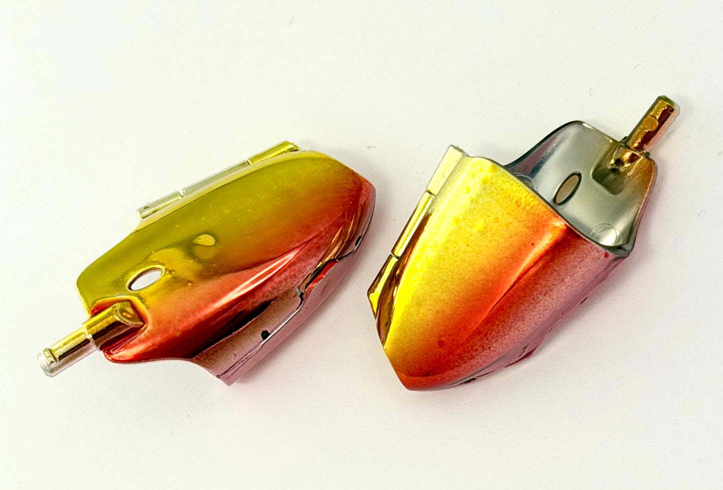 Chrome Weikko "Punalila"