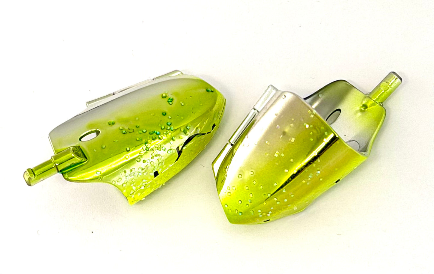 Chrome Weikko "Könsikäs"