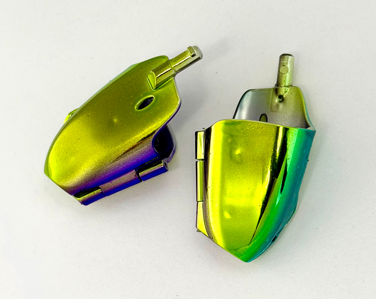 Chrome Weikko "Könsikäs"