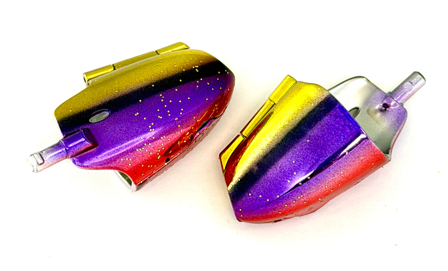 Chrome Weikko "Könsikäs"