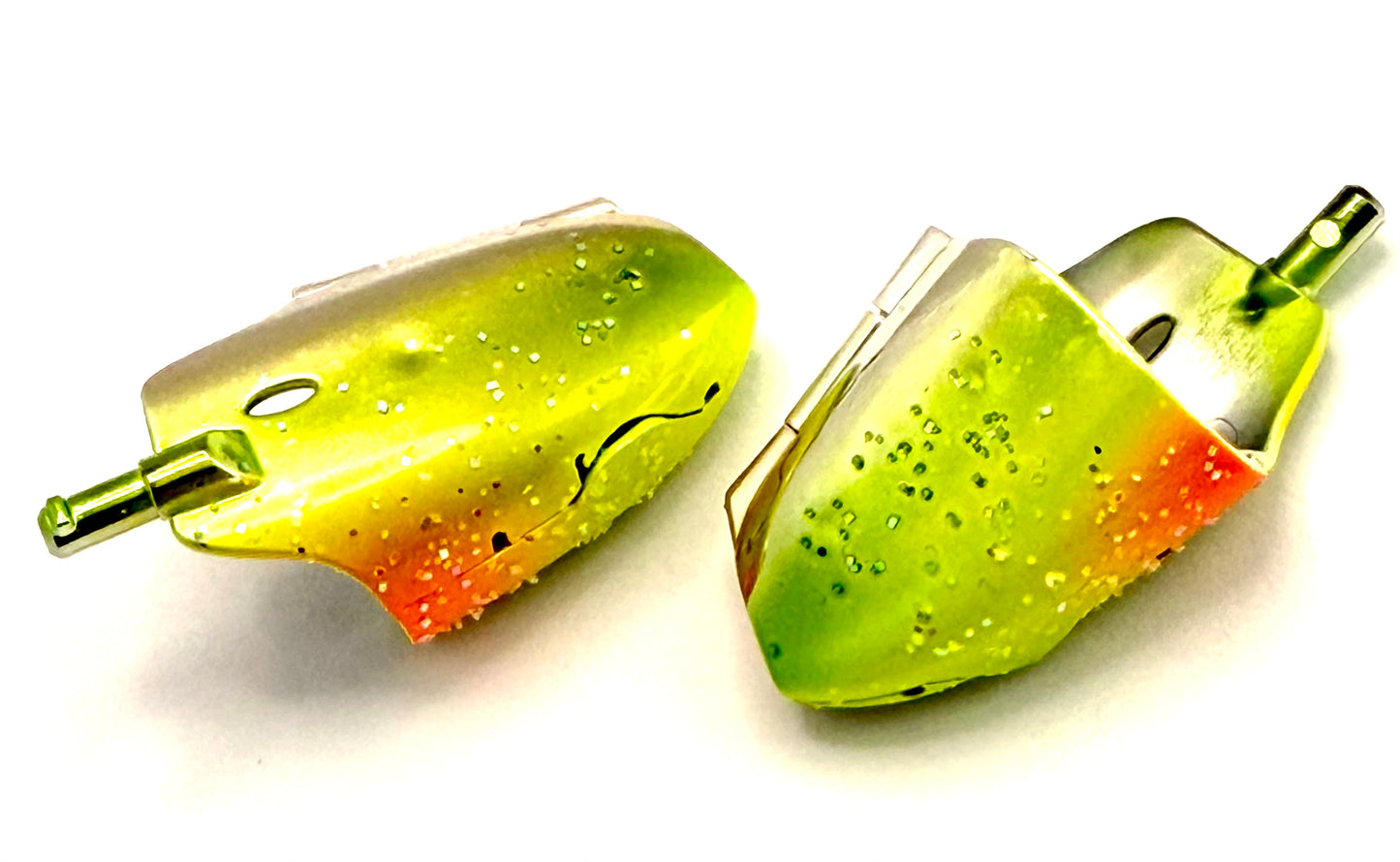 Chrome Weikko "Könsikäs"