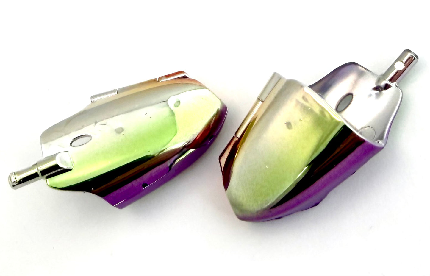 Chrome Weikko "Macho"