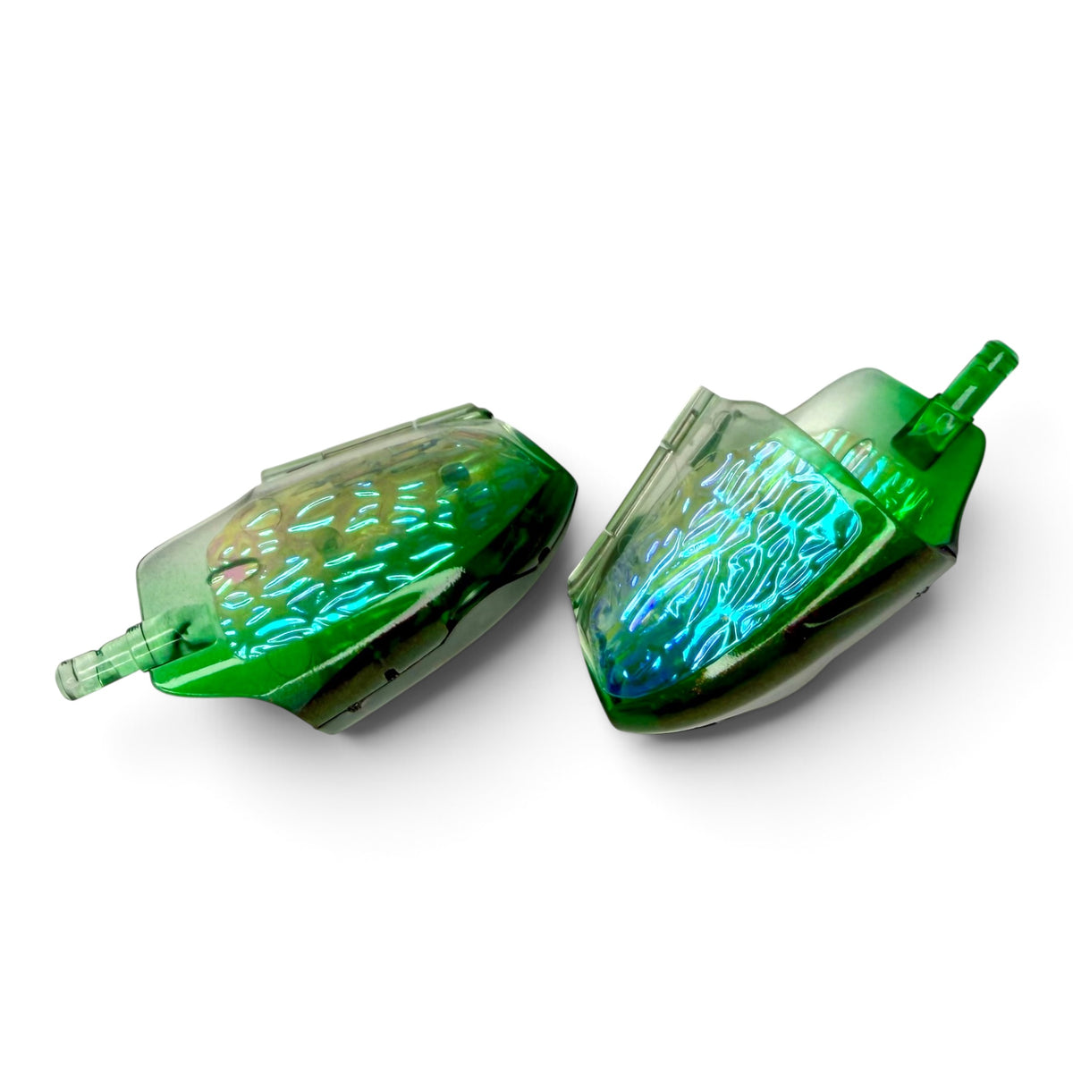 UV Weikko "Green Fly"