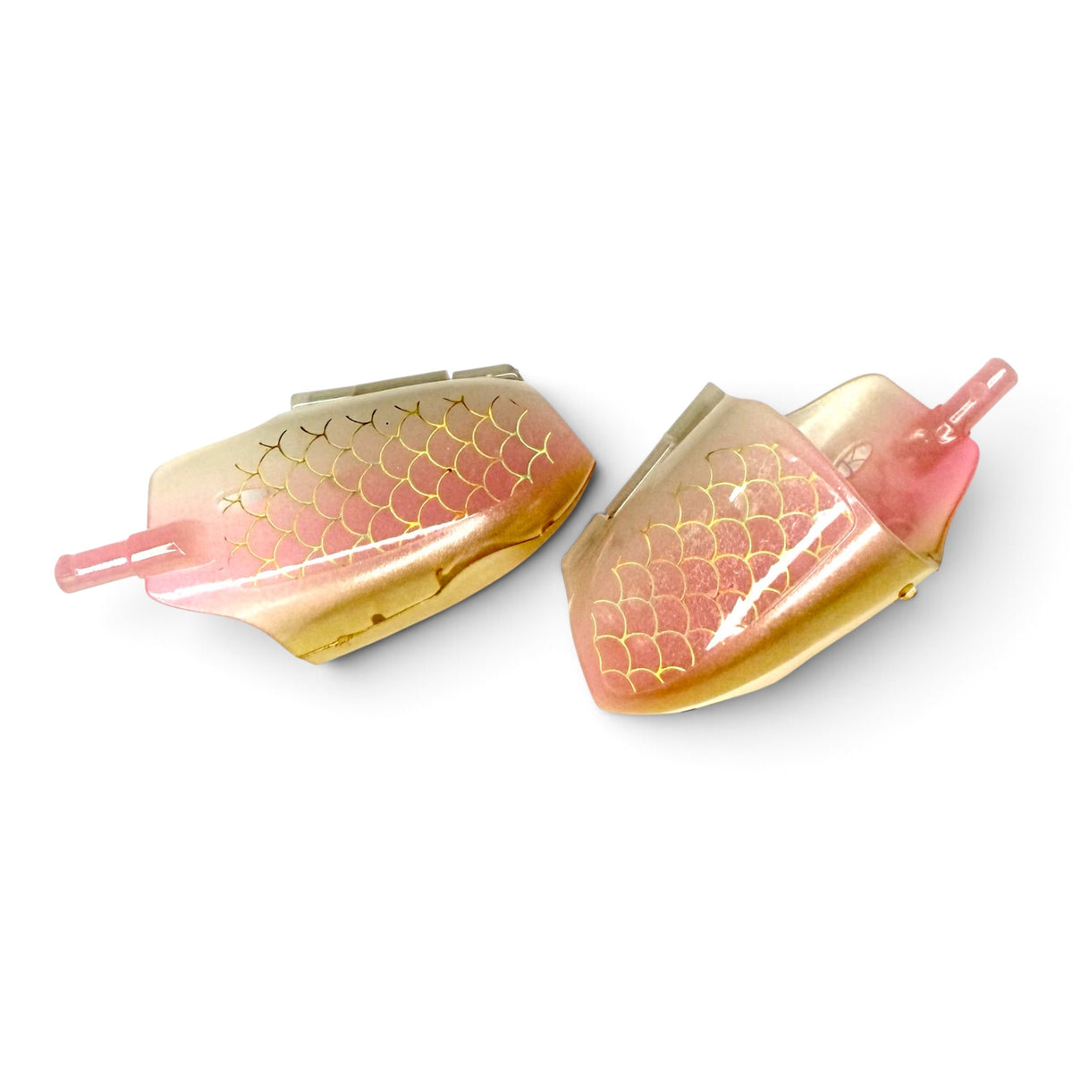 Glow Weikko "Swim Cap"