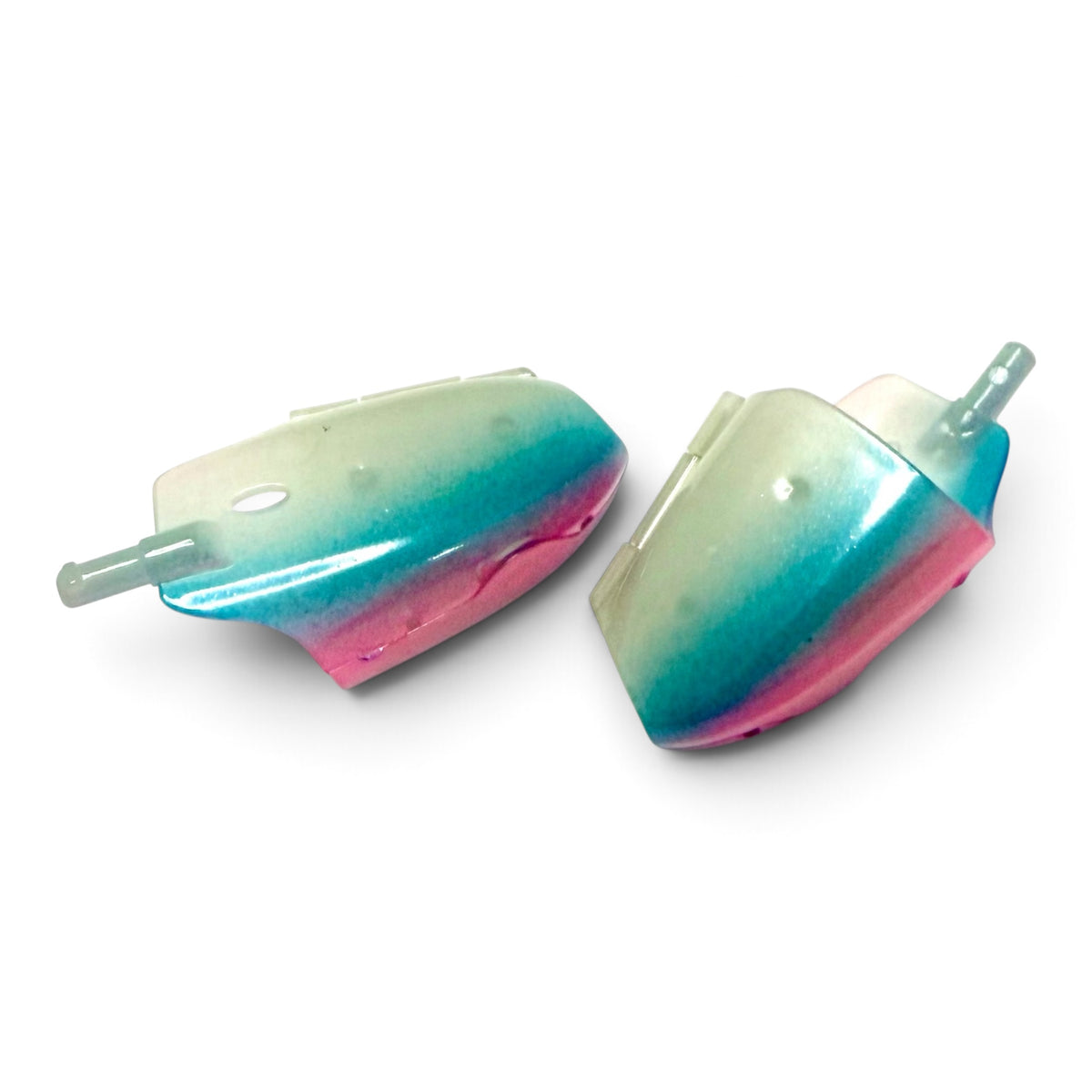 Glow Weikko "Cotton Candy"