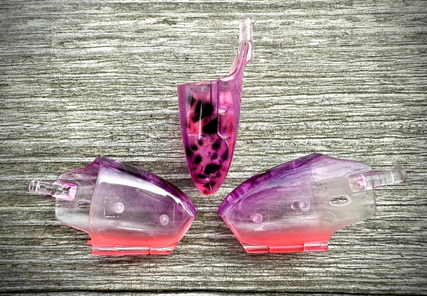 UV Weikko "RuskaVeikko"