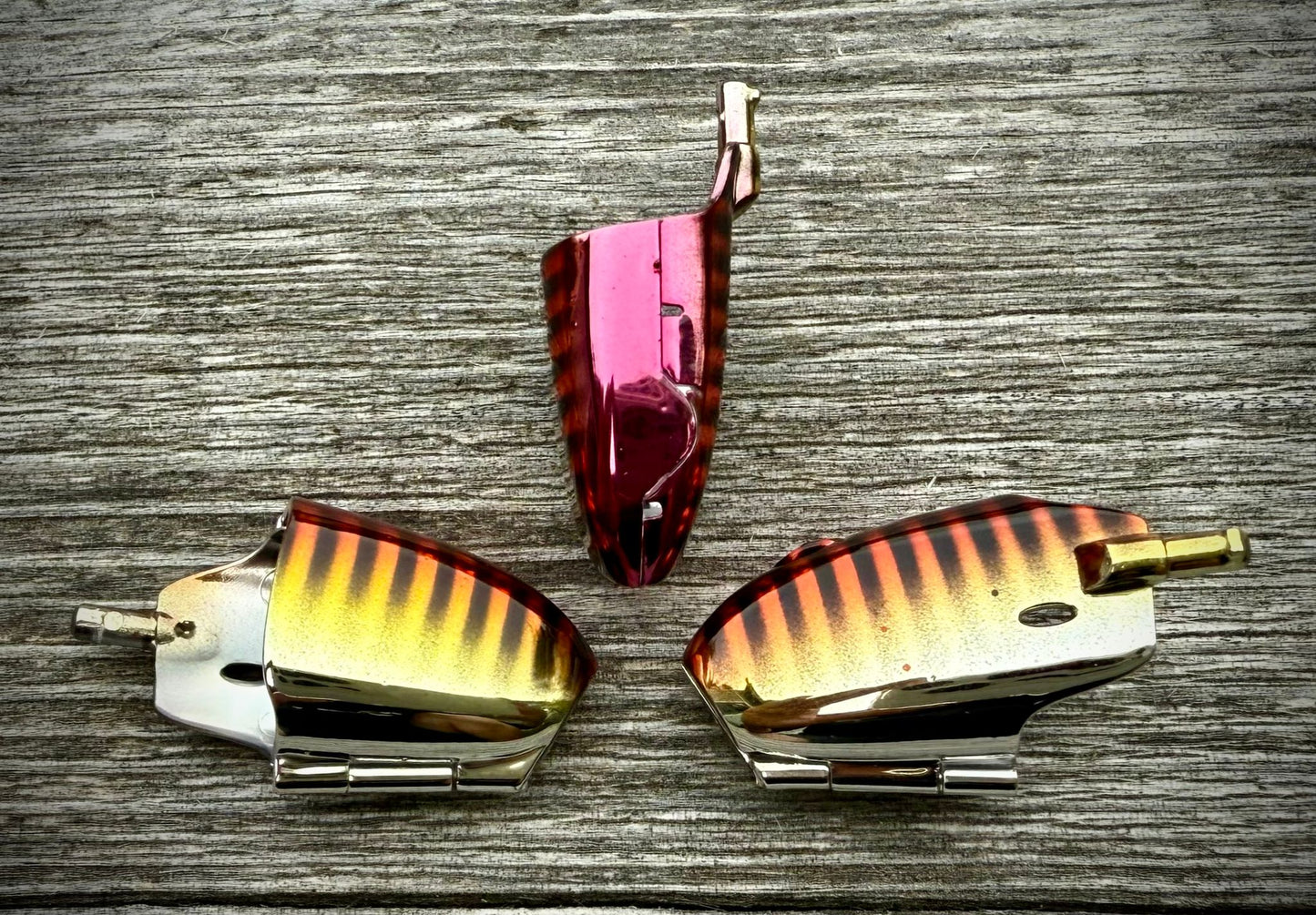 Kromi Weikko "Ransu"