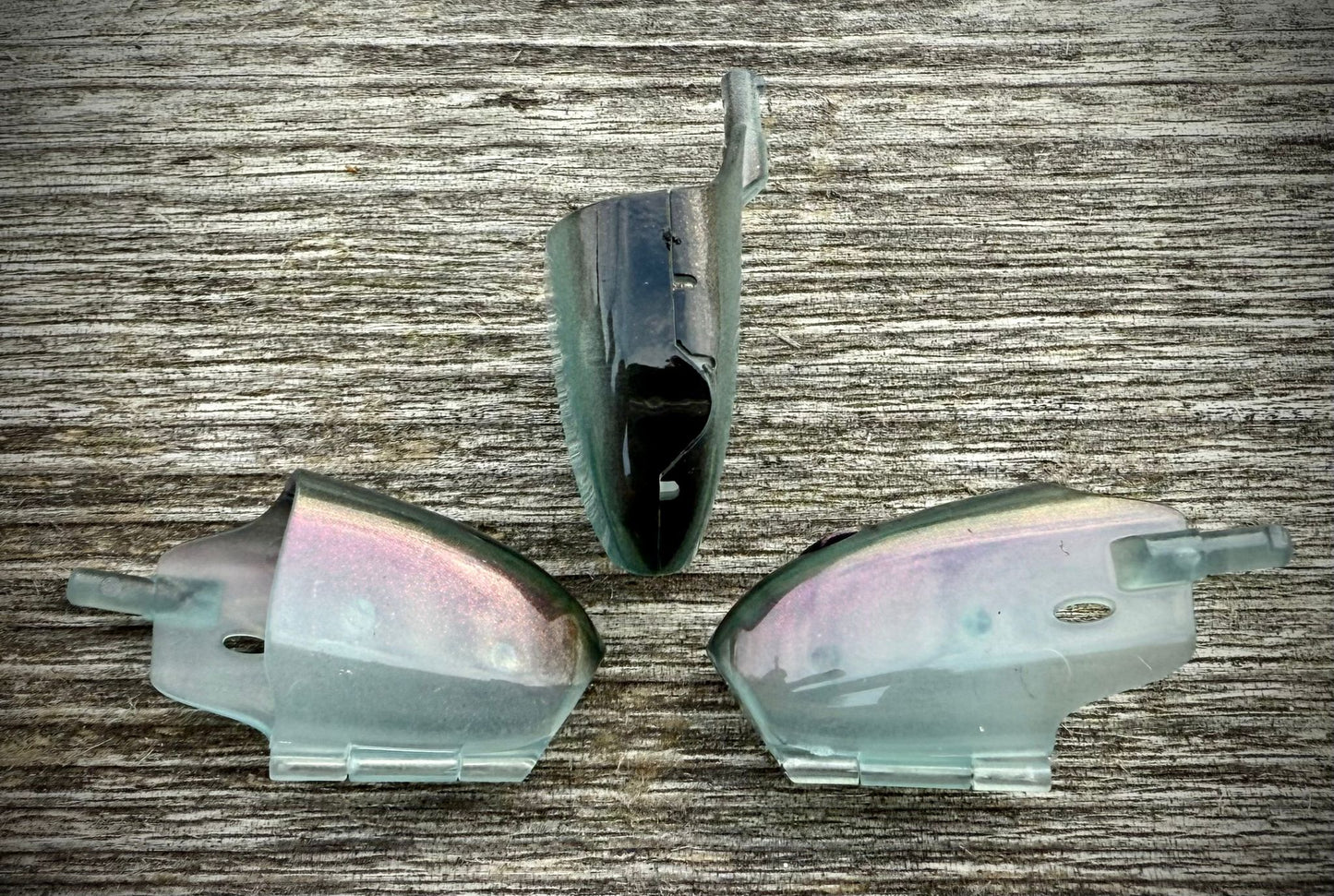 Glow Weikko "Sumu-Petteri"