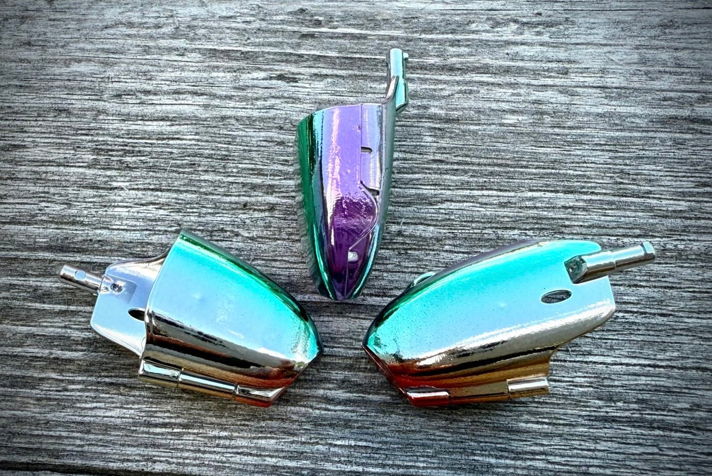 Kromi Weikko "Macho"