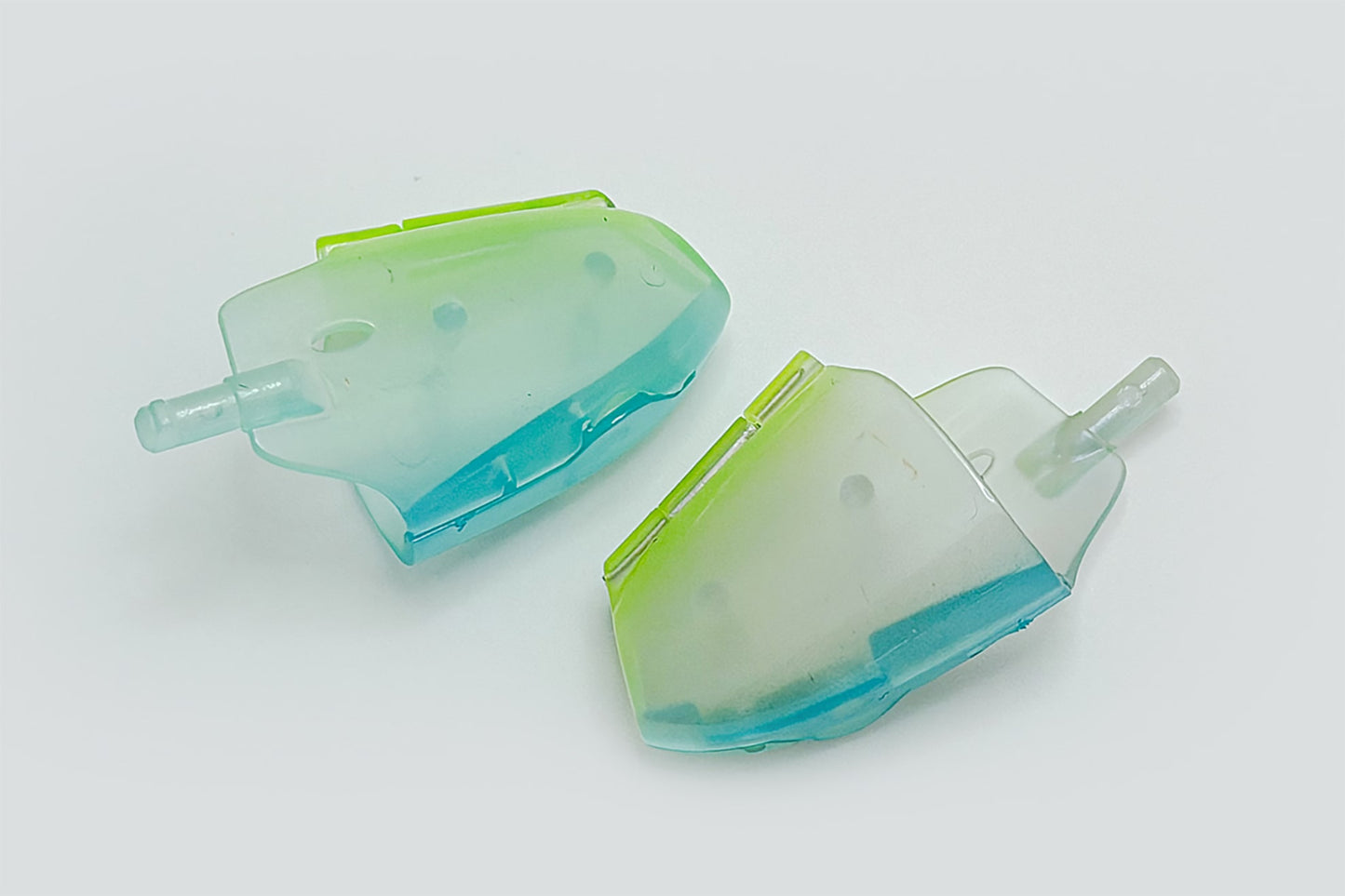 Glow Weikko "Ruotsinlippu"