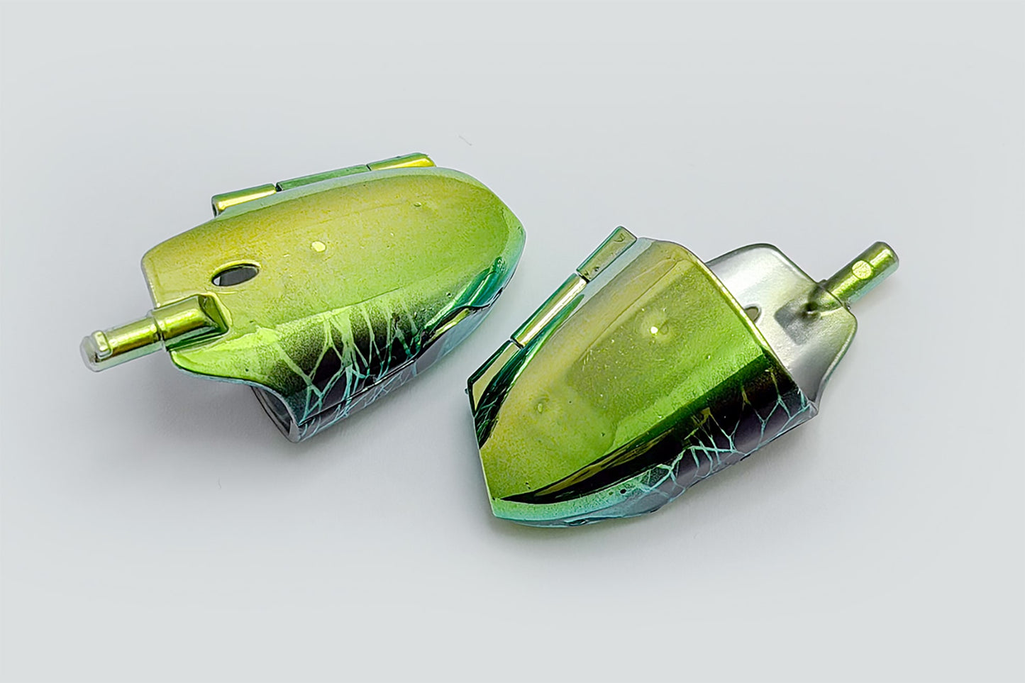 Kromi Weikko "Black Neck"