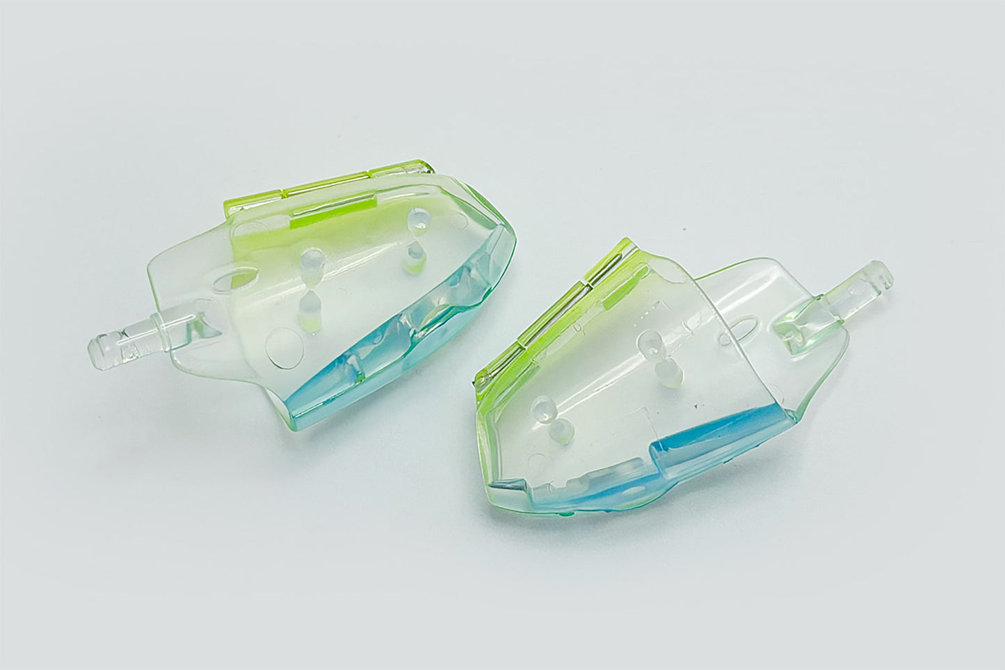 UV Weikko "Ruotsinlippu"