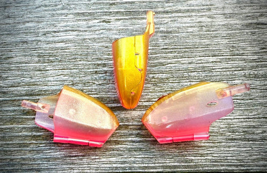 UV Weikko "Pinkki Kulta"