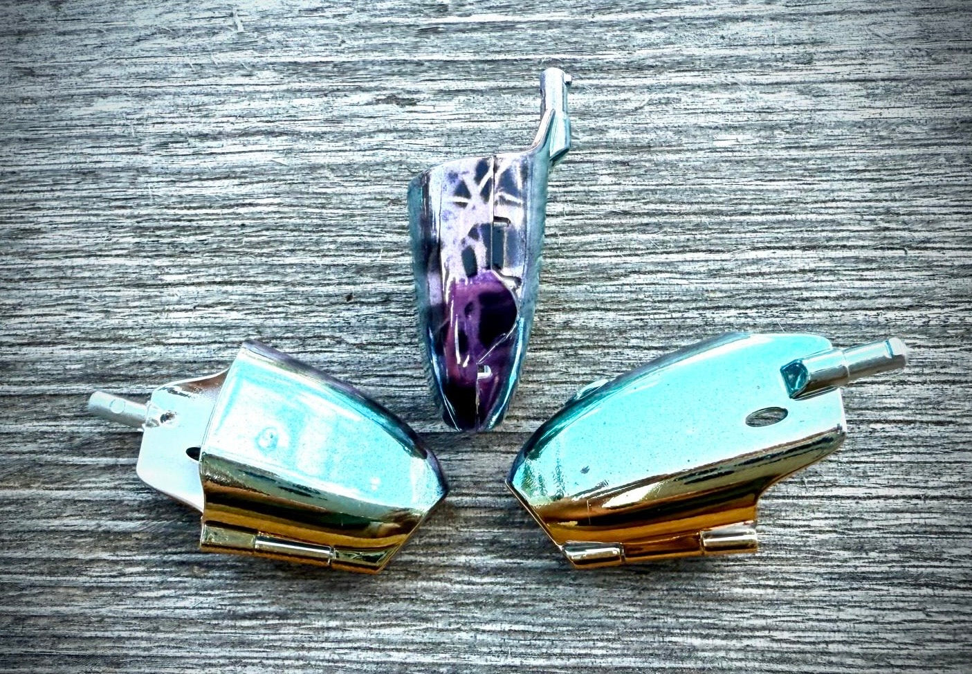 Kromi Weikko "Savumuikku"