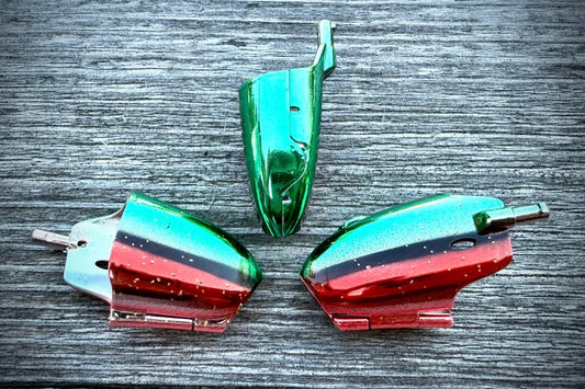 Kromi Weikko "Rautu"