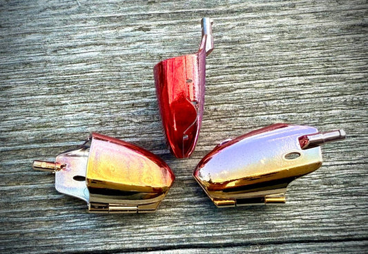 Kromi Weikko "punakone"