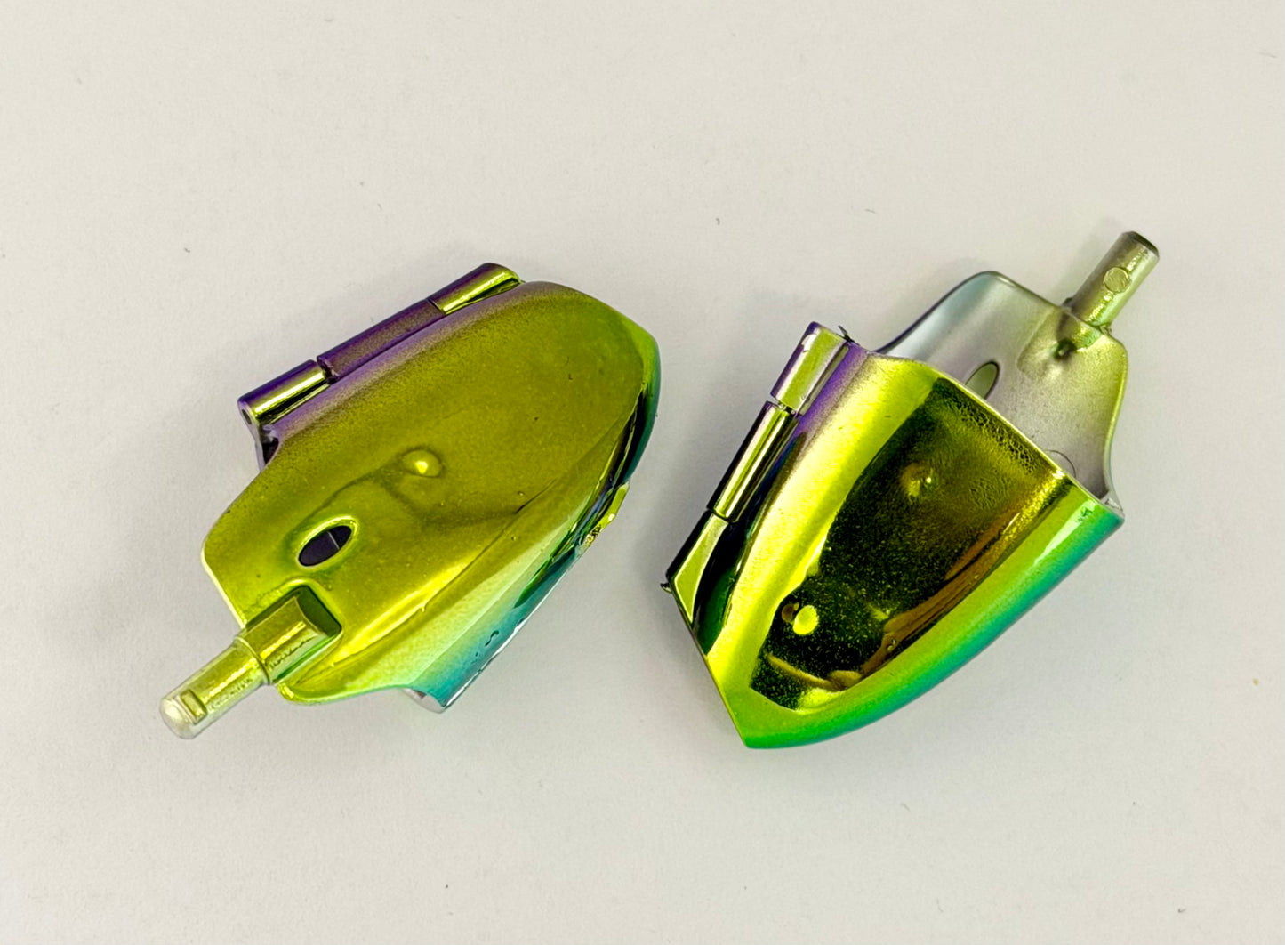 Chrome Weikko "Könsikäs"