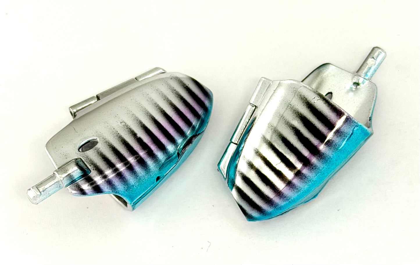 Chrome Weikko "Sipi tiikeri"