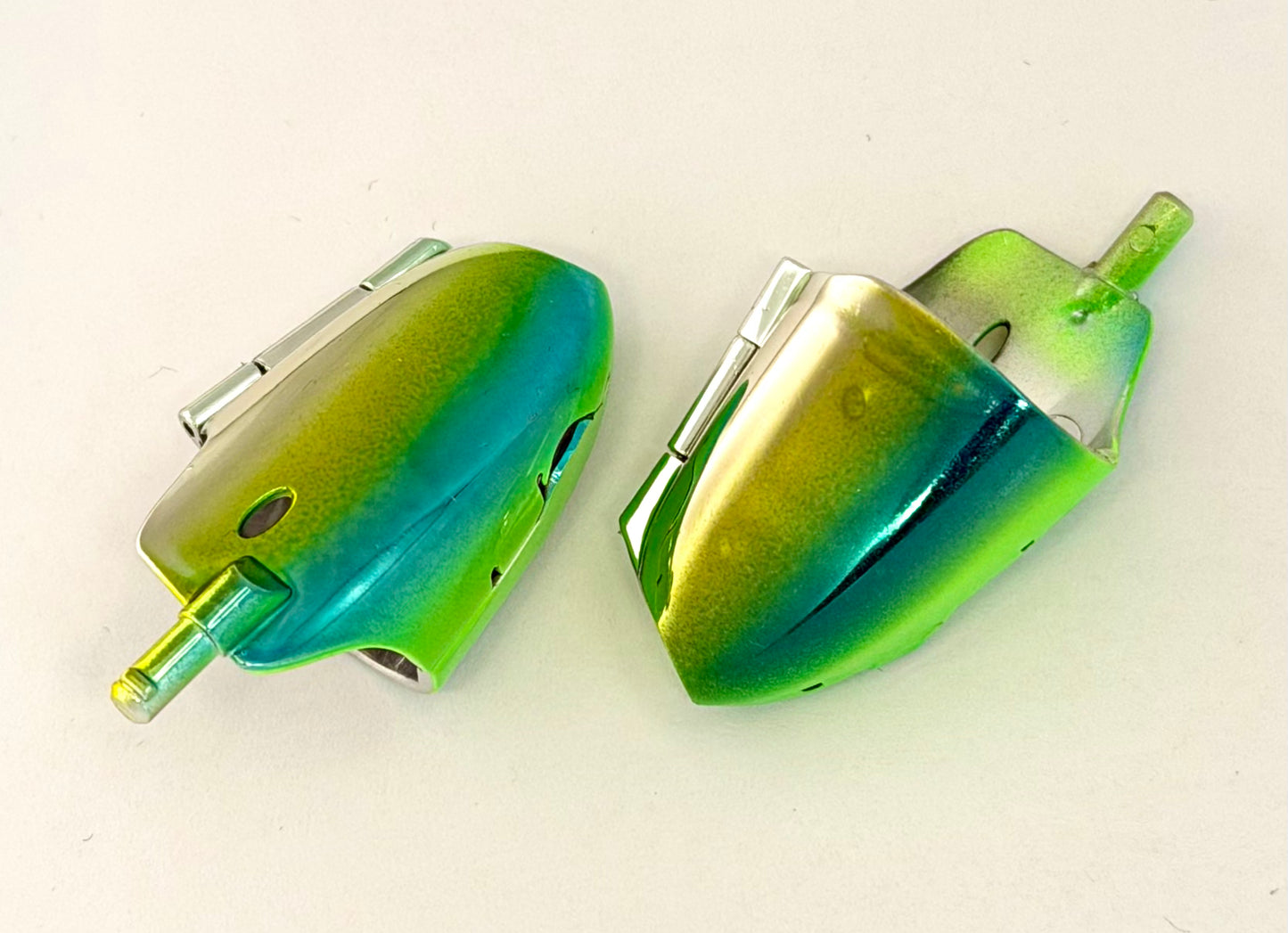 Chrome Weikko "Könsikäs"