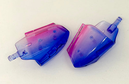 UV Weikko "Mustikka"