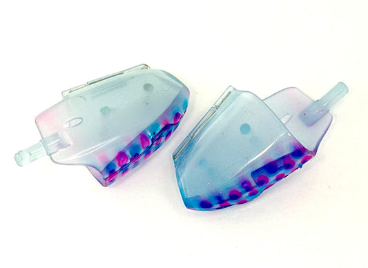 UV Weikko "Mustikka 2.0"