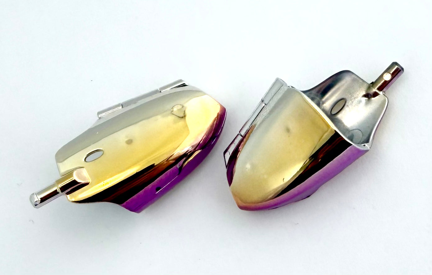 Chrome Weikko "Keltalila