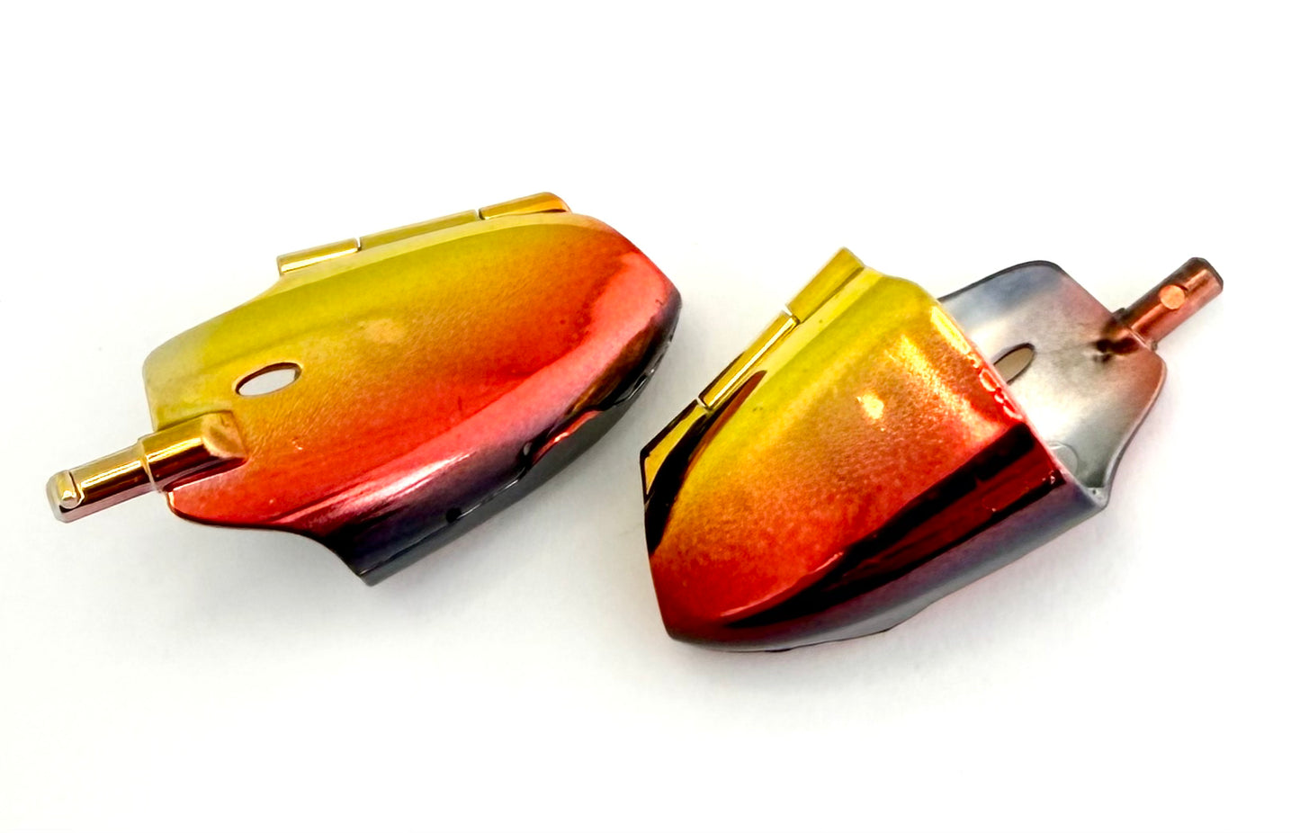 Chrome Weikko "Könsikäs"