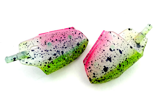 Glow Weikko "Candy King"