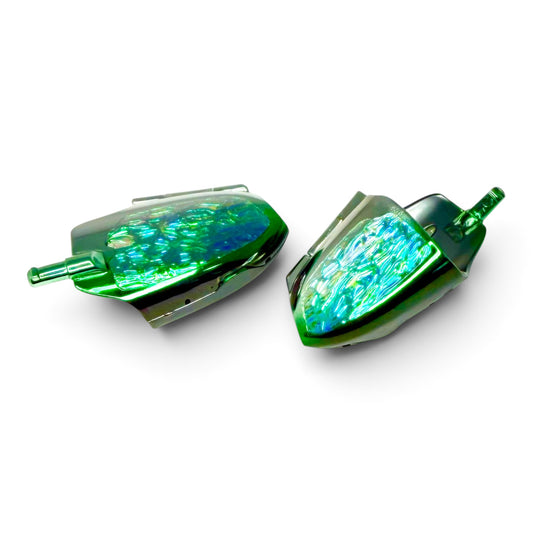 Kromi Weikko "Green Fly"