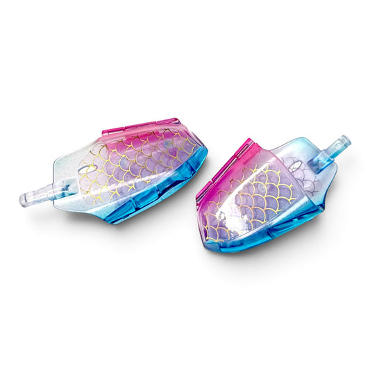 UV Weikko "SiPi gold scale"