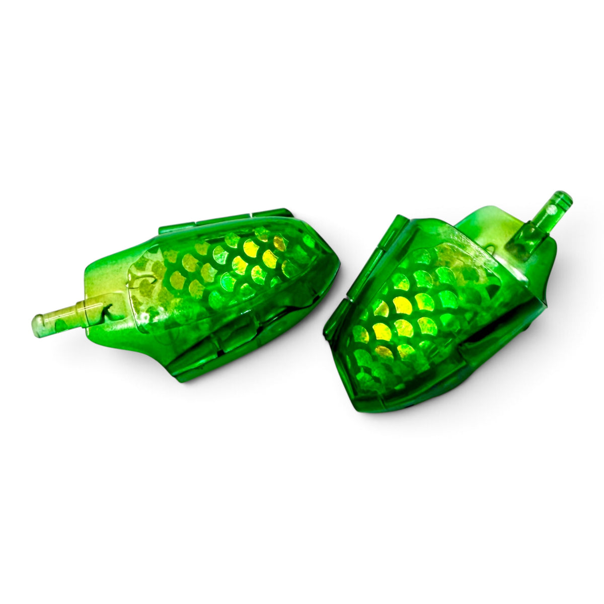 UV Weikko "Green Puke"