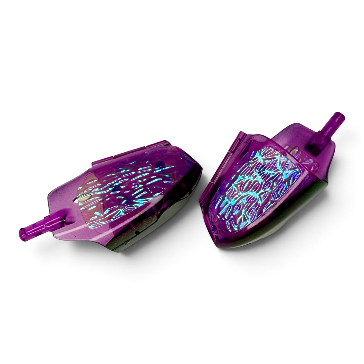 Purple Weikko "Haze"