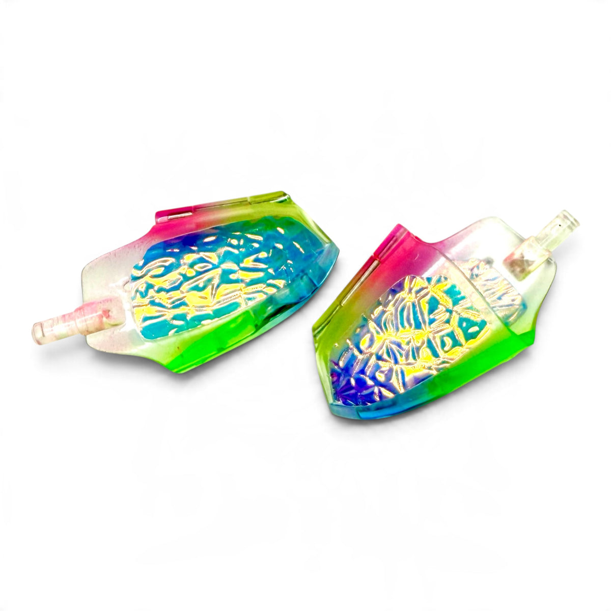 UV Weikko "Tropical Rainbow"