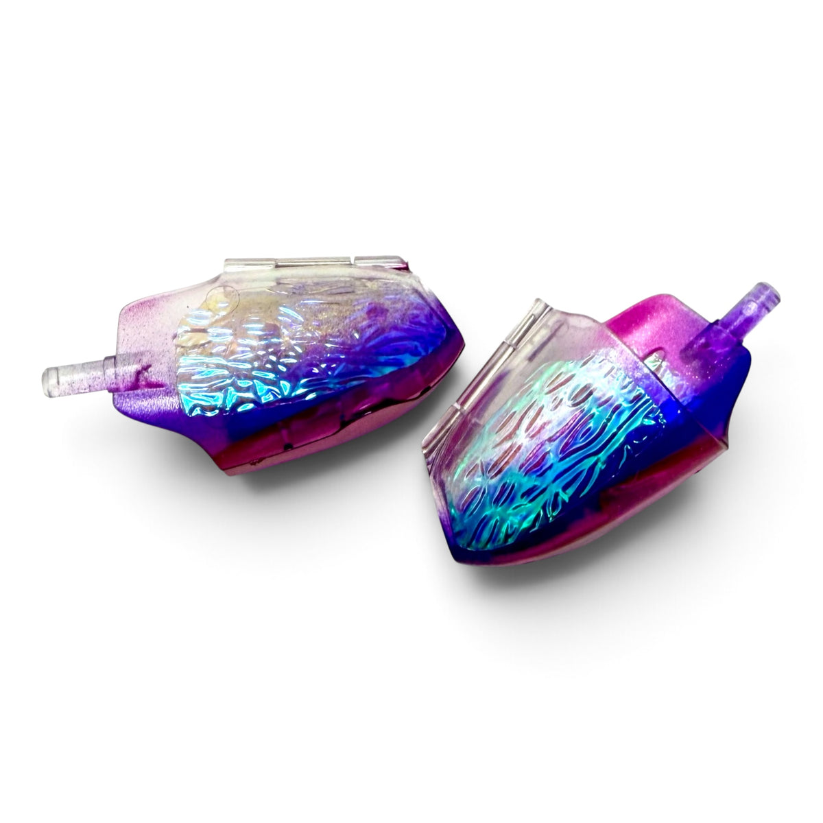 UV Weikko "Purple Poison"