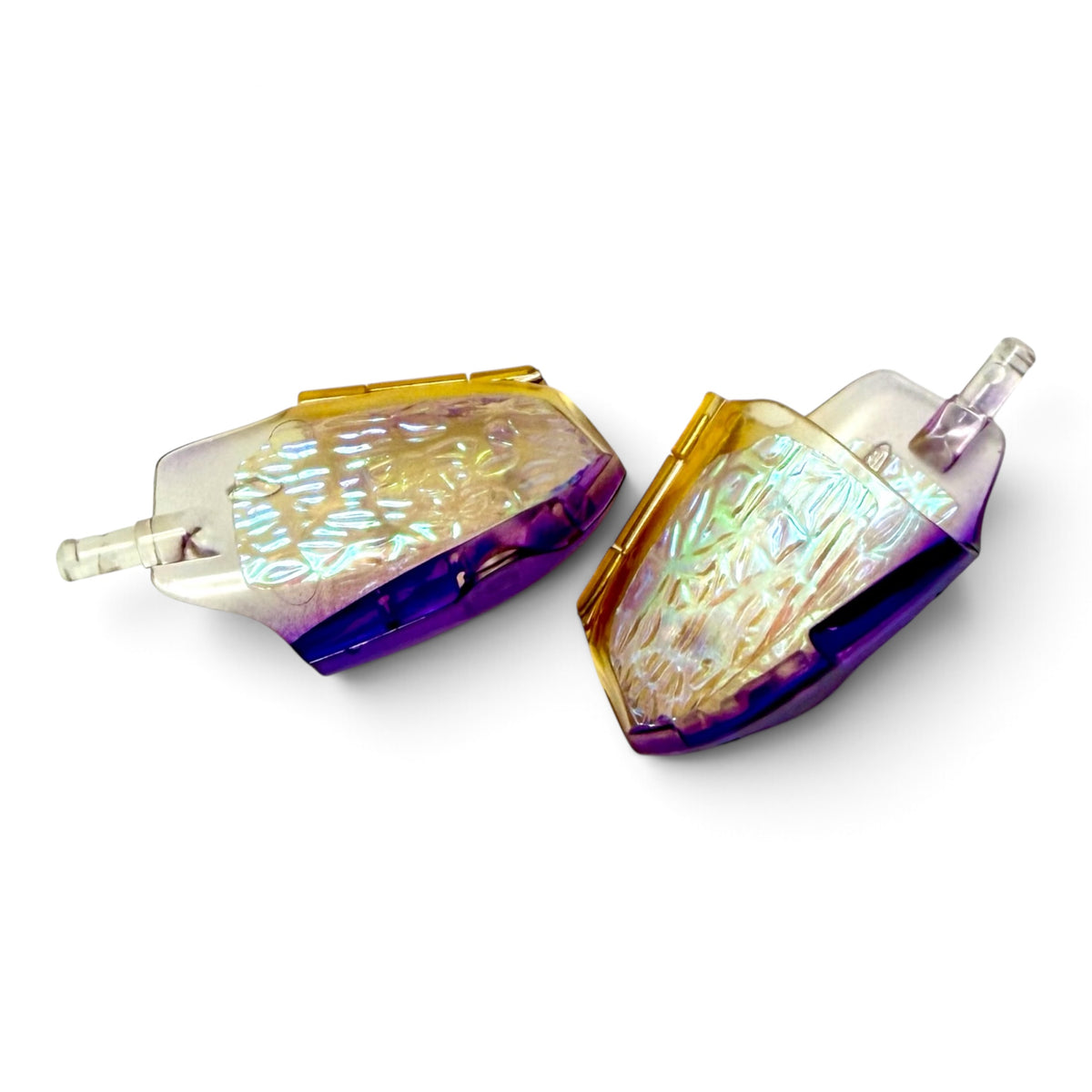 UV Weikko "Aurora Flash"