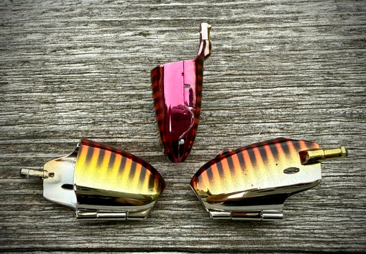 Kromi Weikko "Ransu"