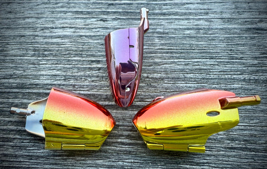 Kromi Weikko "Punalila"