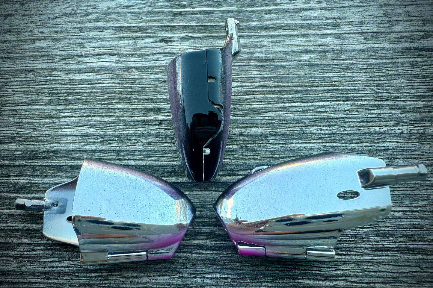 Kromi Weikko "Muikku"