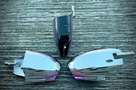 Kromi Weikko "Muikku"