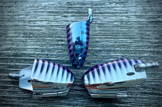 Kromi Weikko "Sipi tiikeri"