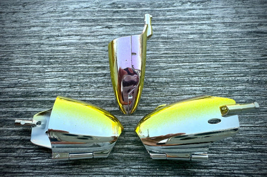 Kromi Weikko "Keltalila"