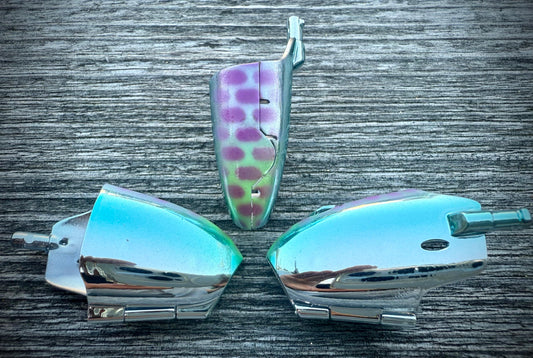 Kromi Weikko "Frozen"