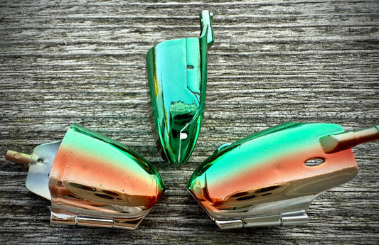 Kromi Weikko "Army Truck"