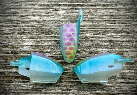 Glow Weikko "Frozen"