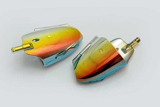 Chrome Weikko "Lappari"