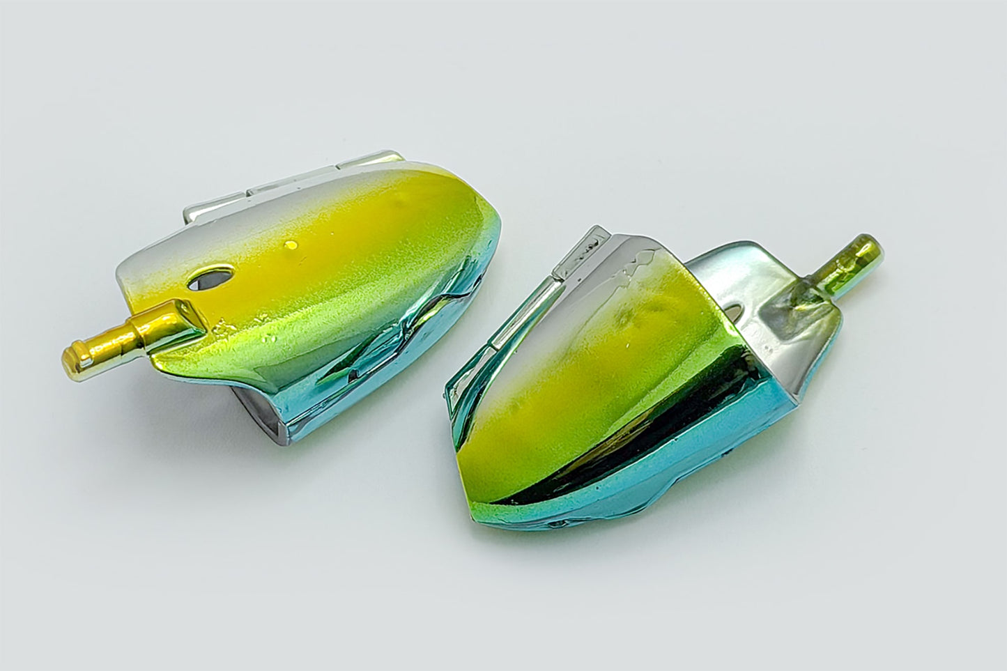 Chrome Weikko "Puruvesi"