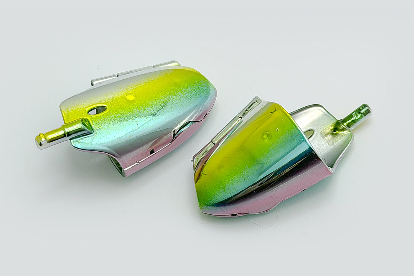 Chrome Weikko "Könsikäs"