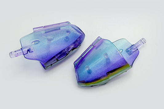 UV Weikko "Mustikka 2.0"